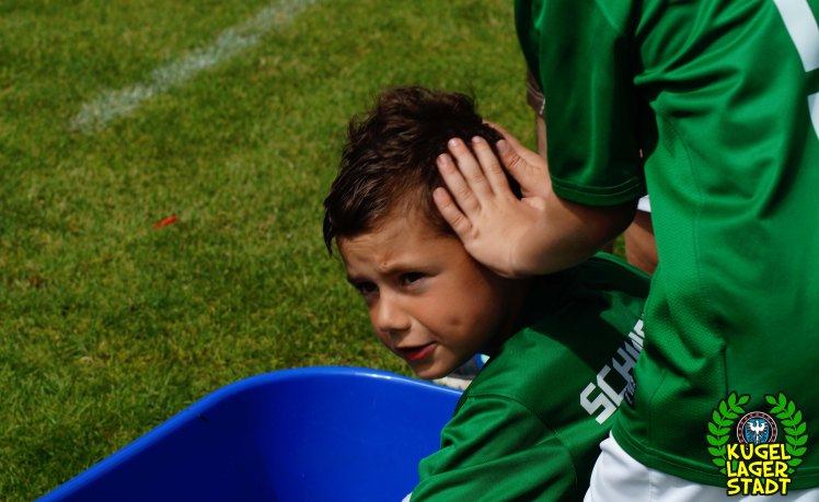 FC Schweinfurt 05 U9 Nachwuchs