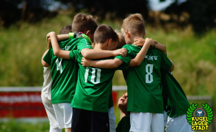 FC Schweinfurt 05 U9 Nachwuchs