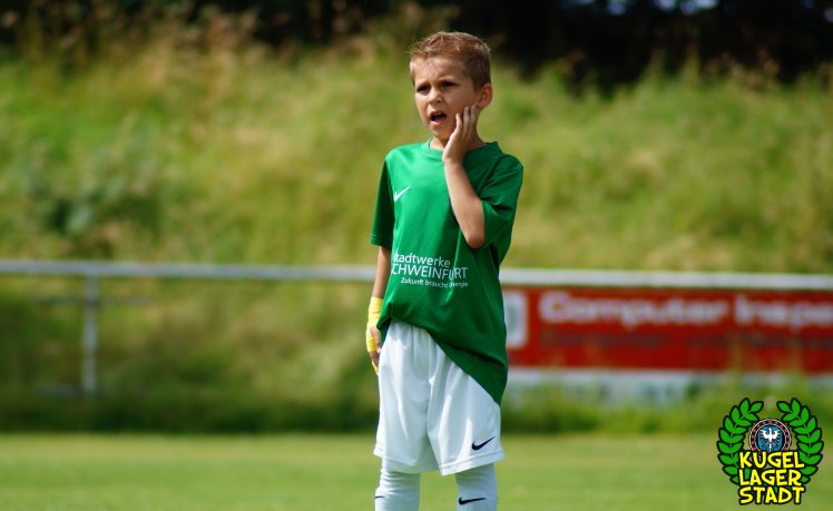 FC Schweinfurt 05 U9 Nachwuchs