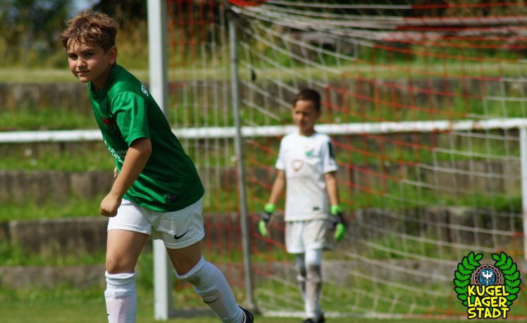 FC Schweinfurt 05 U9 Nachwuchs