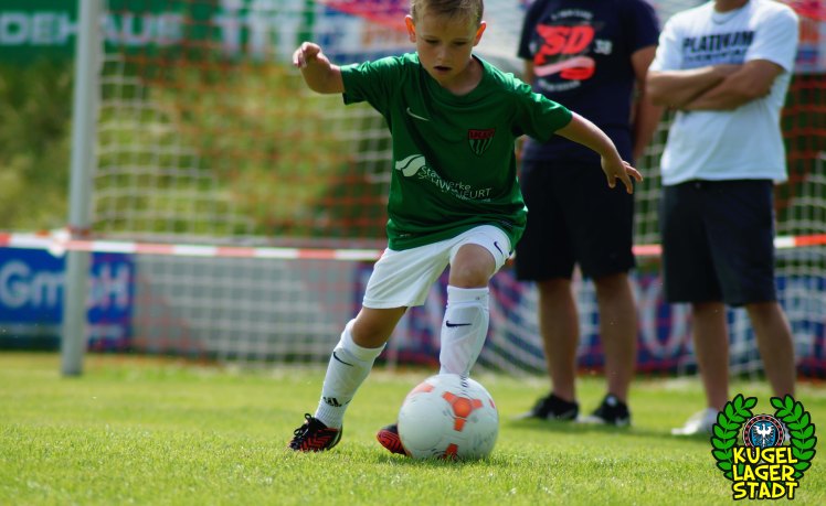 FC Schweinfurt 05 U9 Nachwuchs