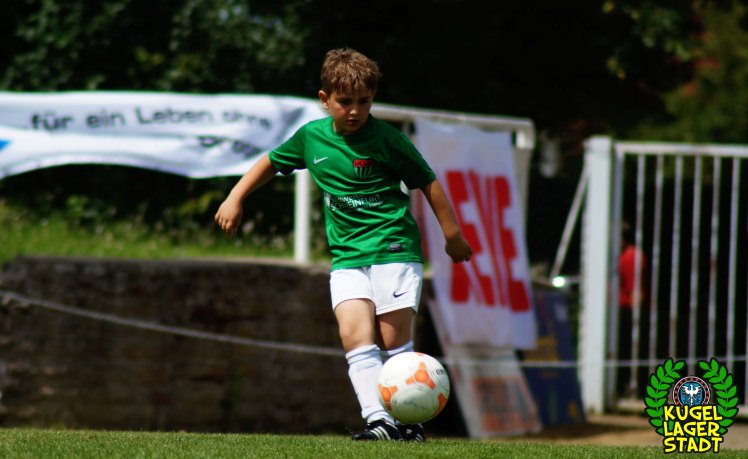 FC Schweinfurt 05 U9 Nachwuchs