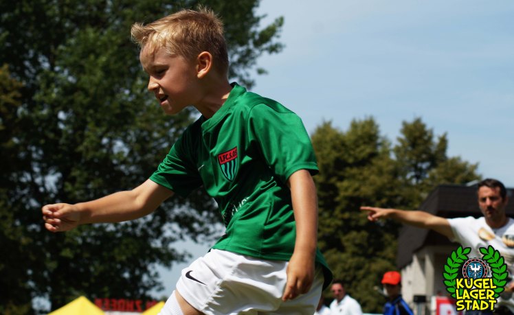 FC Schweinfurt 05 U9 Nachwuchs