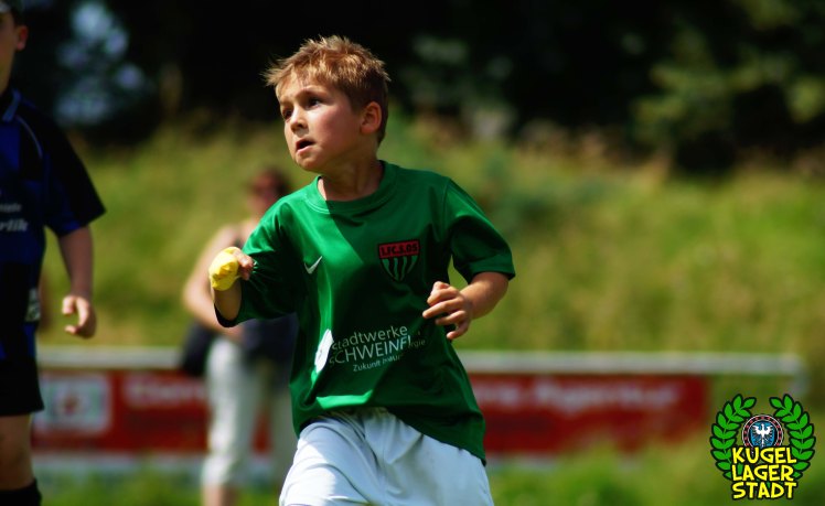 FC Schweinfurt 05 U9 Nachwuchs