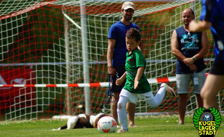 FC Schweinfurt 05 U9 Nachwuchs