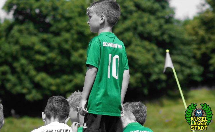 FC Schweinfurt 05 U9 Nachwuchs