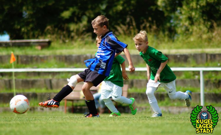 FC Schweinfurt 05 U9 Nachwuchs