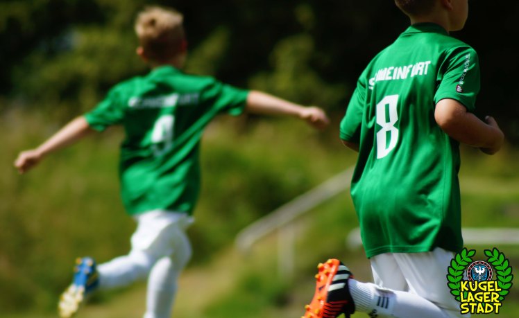 FC Schweinfurt 05 U9 Nachwuchs