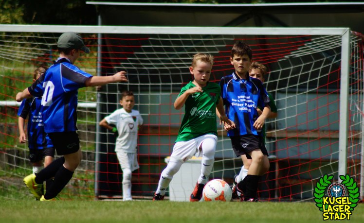 FC Schweinfurt 05 U9 Nachwuchs
