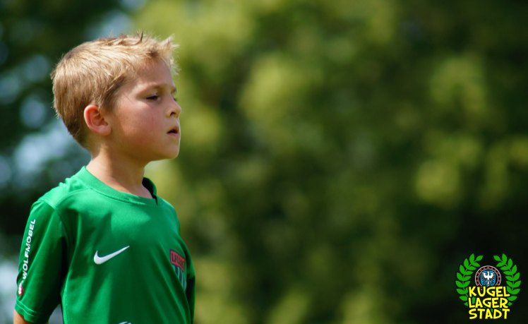 FC Schweinfurt 05 U9 Nachwuchs