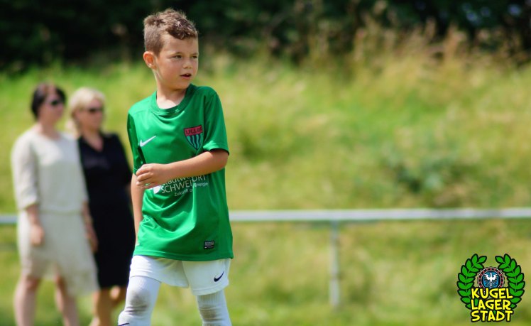 FC Schweinfurt 05 U9 Nachwuchs