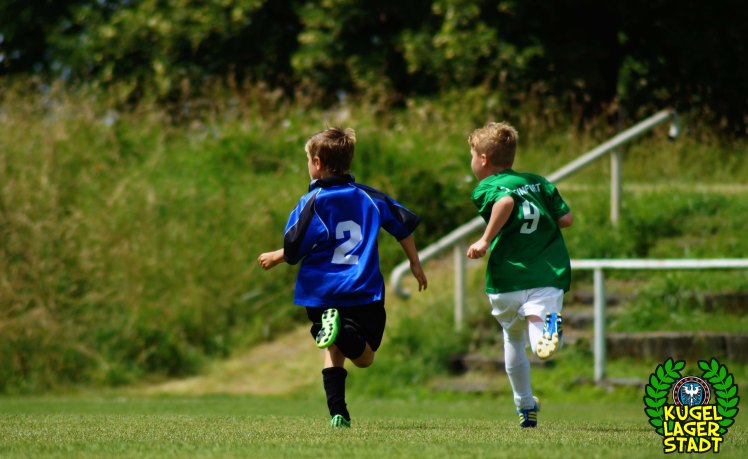 FC Schweinfurt 05 U9 Nachwuchs