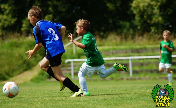 FC Schweinfurt 05 U9 Nachwuchs