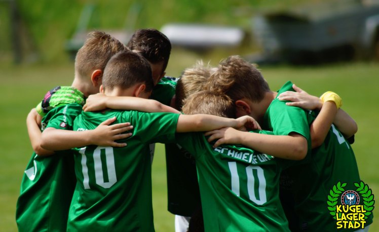 FC Schweinfurt 05 U9 Nachwuchs