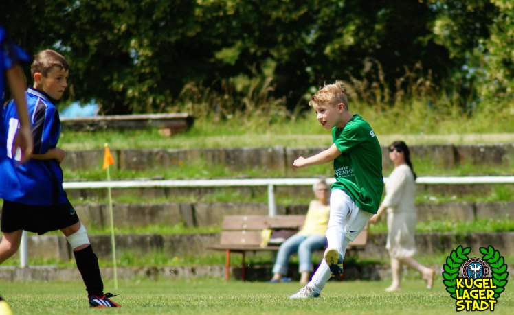 FC Schweinfurt 05 U9 Nachwuchs