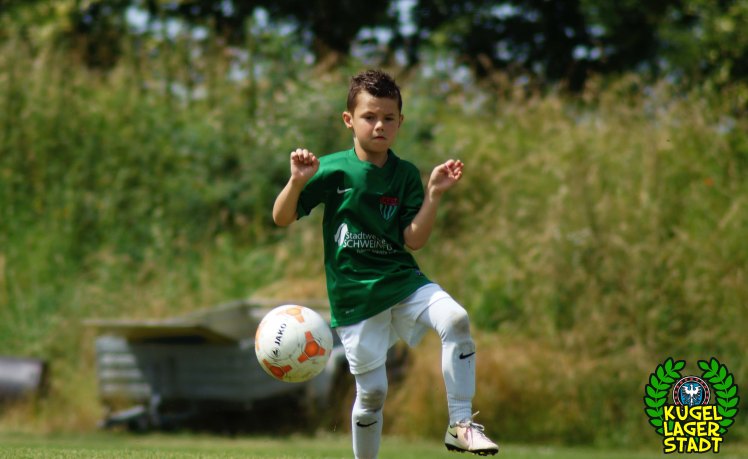 FC Schweinfurt 05 U9 Nachwuchs