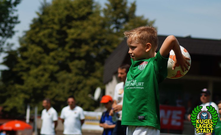 FC Schweinfurt 05 U9 Nachwuchs
