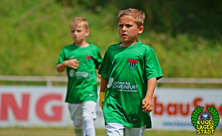 FC Schweinfurt 05 U9 Nachwuchs