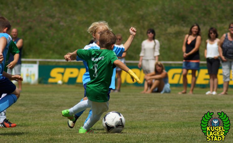 FC Schweinfurt 05 U9 Nachwuchs