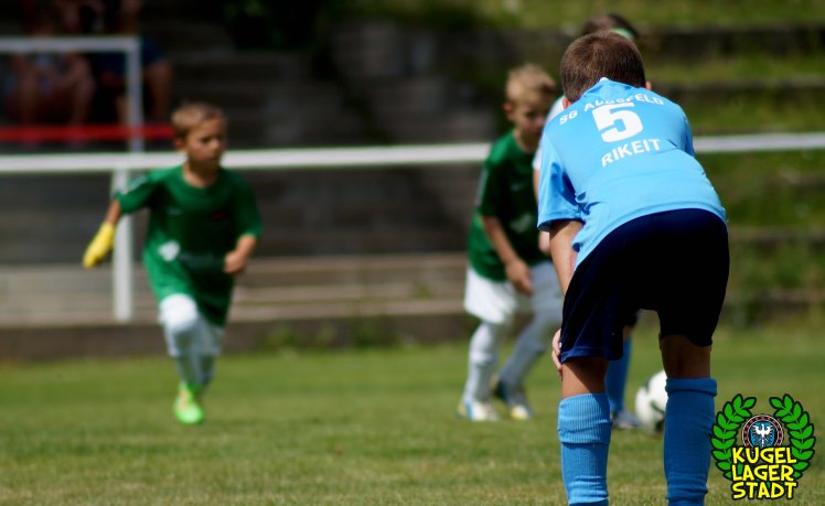 FC Schweinfurt 05 U9 Nachwuchs