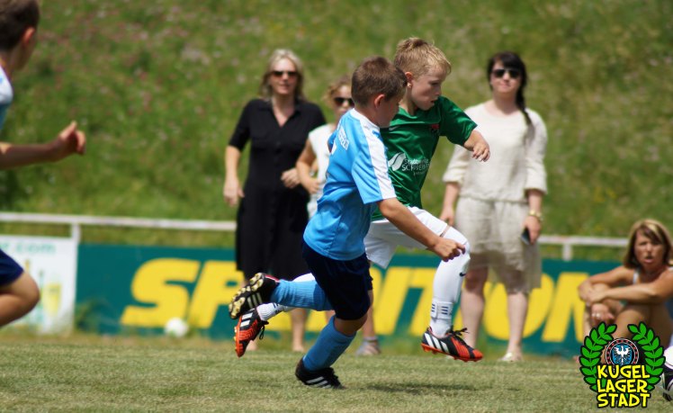 FC Schweinfurt 05 U9 Nachwuchs