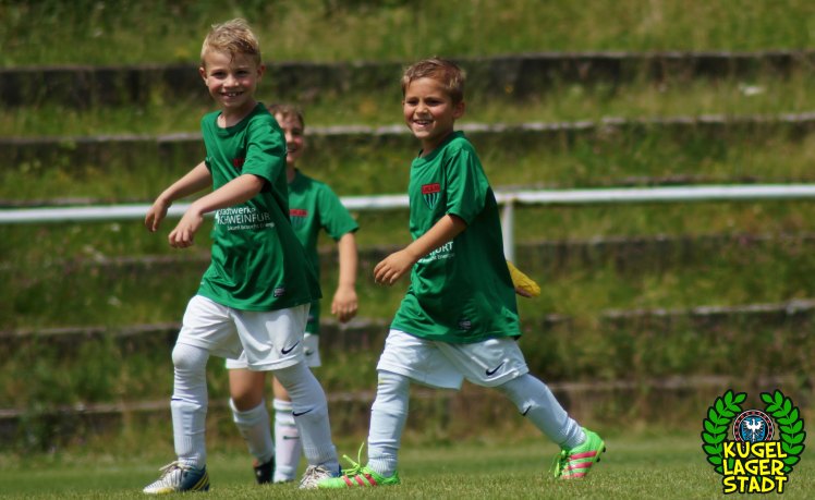 FC Schweinfurt 05 U9 Nachwuchs