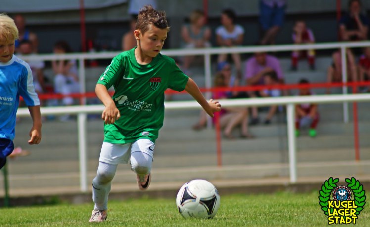 FC Schweinfurt 05 U9 Nachwuchs