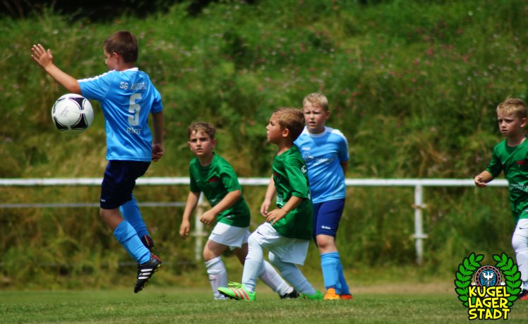 FC Schweinfurt 05 U9 Nachwuchs