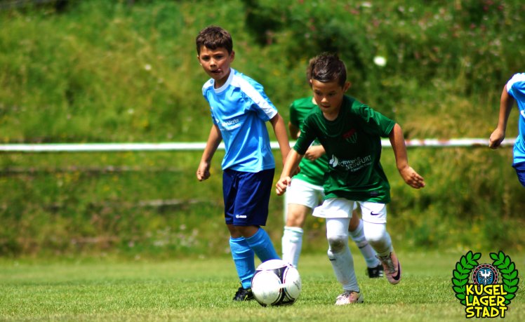 FC Schweinfurt 05 U9 Nachwuchs