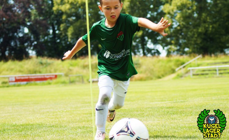FC Schweinfurt 05 U9 Nachwuchs