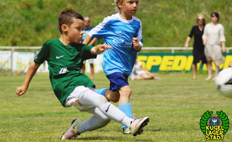 FC Schweinfurt 05 U9 Nachwuchs
