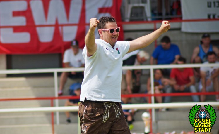 FC Schweinfurt 05 U9 Nachwuchs