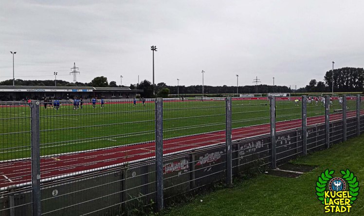 FV Illertissen - FC Schweinfurt 05