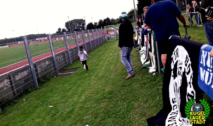 FV Illertissen - FC Schweinfurt 05