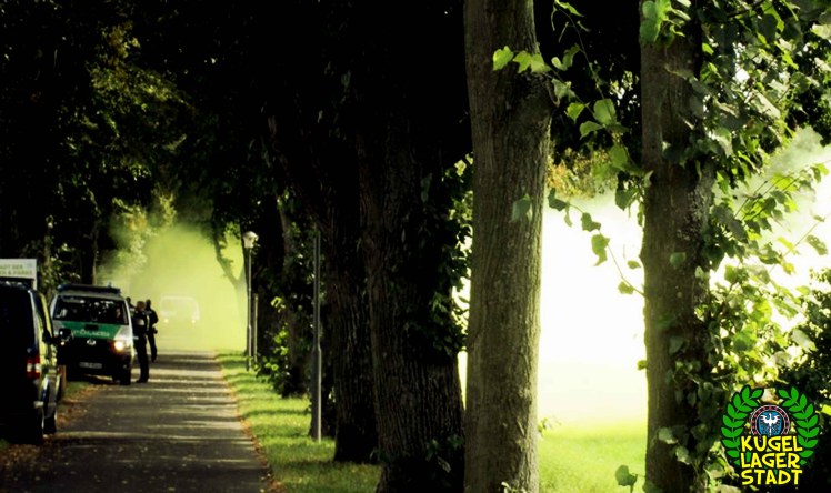 SpVgg Bayreuth - FC Schweinfurt 05