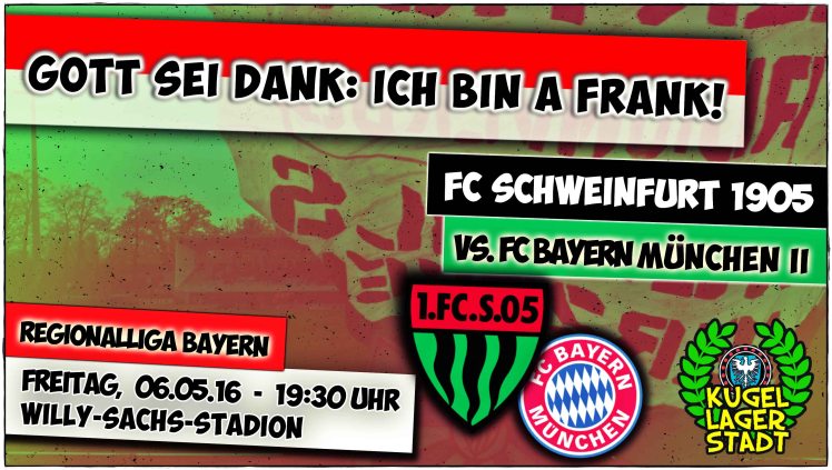 FC05 - FCB II