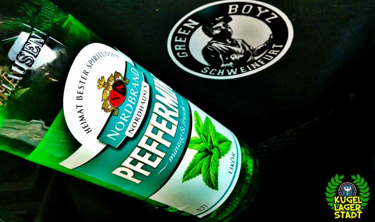 Rosenheim - FC Schweinfurt 05