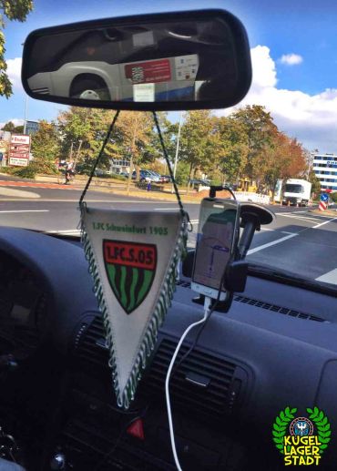 Rosenheim - FC Schweinfurt 05 