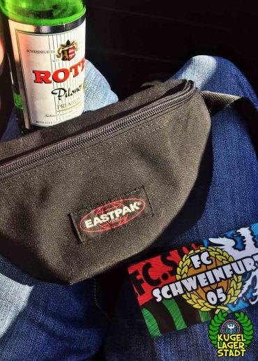 Rosenheim - FC Schweinfurt 05 