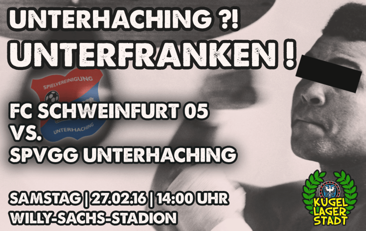 Unterhaching
