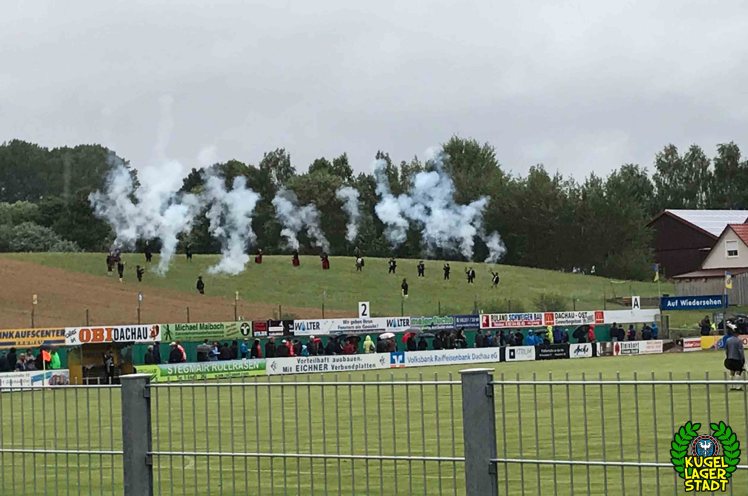 FC Pipinsried - FC Schweinfurt 05