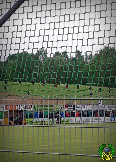 FC Pipinsried - FC Schweinfurt 05