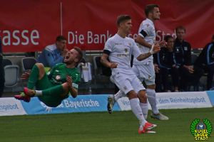 FC Schweinfurt 05 - Die Schnüdel