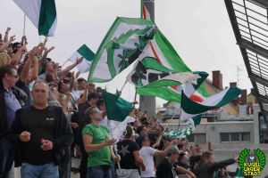 FC Schweinfurt 05 - Die Schnüdel