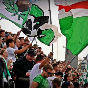 FC Schweinfurt 05 - Die Schnüdel