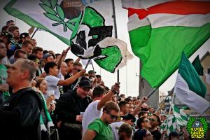 FC Schweinfurt 05 - Die Schnüdel