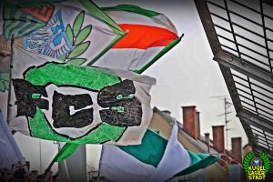 FC Schweinfurt 05 - Die Schnüdel