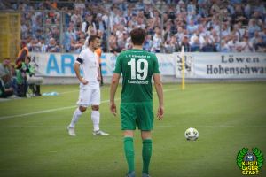 FC Schweinfurt 05 - Die Schnüdel