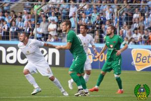 FC Schweinfurt 05 - Die Schnüdel