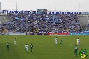 FC Schweinfurt 05 - Die Schnüdel